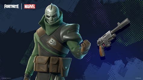 Fortnite Chapter 5 Season 4 Patch Notes: All New POIs, Weapons, Skins and More | Turtle Beach