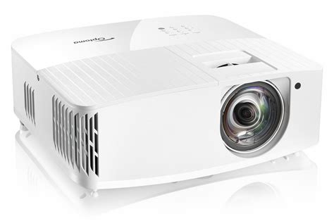 Optoma Short Throw Projector - GT2160HDR at Rs 160000 | 4K Projector in Kolkata | ID: 2850843484033