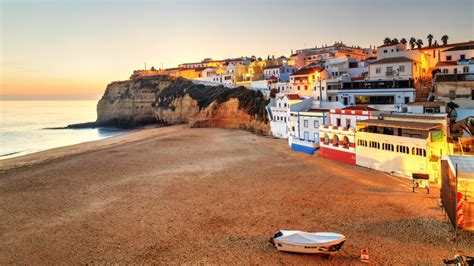 Best Beaches Near Carvoeiro to Visit | The Villa Agency The Villa Agency