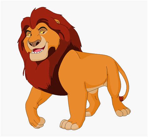 Image Mufasa Png Shadow S King Wiki Lion King Characters Mufasa | The Best Porn Website