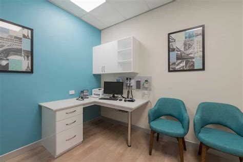 Revamp Your Practice with a Doctor's Consultation Room Layout That ...