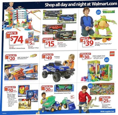 Black Friday Toy Deals 2018 Walmart - ToyWalls