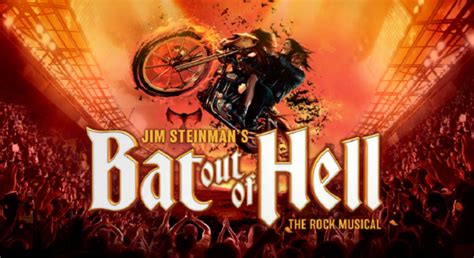 BAT OUT OF HELL arrives in Australia in January 2023 | News