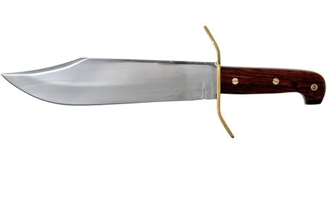 Cold Steel Wild West Bowie 81B bowie knife | Advantageously shopping at Knivesandtools.com