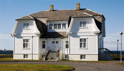 The Exciting Story of a Norwegian House Manufacturer - Daily Scandinavian