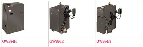 Help Choosing and Installing a Natural Gas Boiler