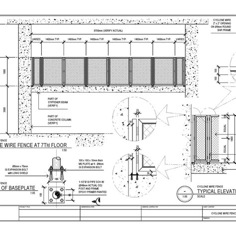 Wire Fence Drawing - Drawing.rjuuc.edu.np