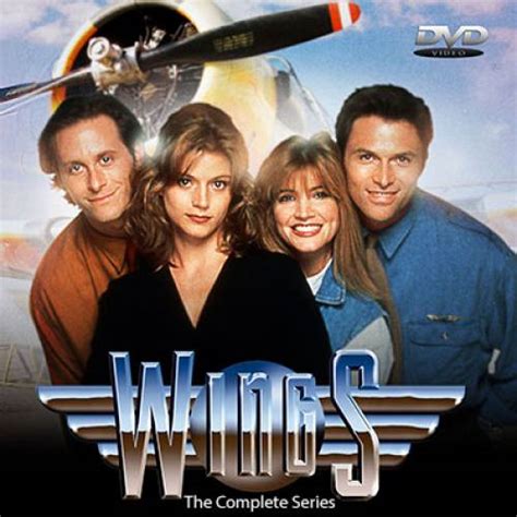 Buy Wings - The Complete Series