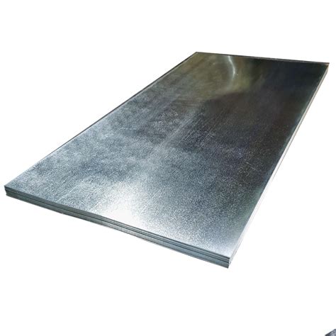 Mild Steel Sheet – Macdonald Steel