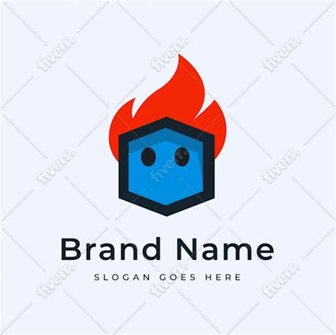 Game Development Logo Maker | Create a Game Development Logo | Fiverr