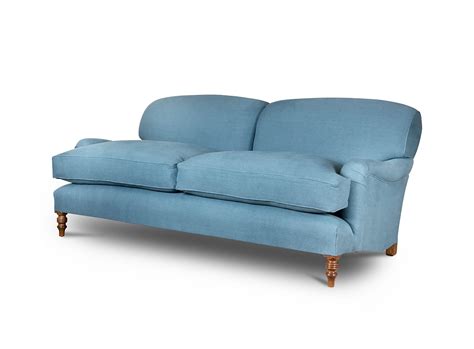 Howard Sofa | Bespoke Sofas | Handmade Sofas | Beaumont & Fletcher