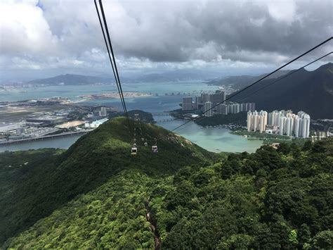 Perfect Day on Lantau Island (Hong Kong) - Gallivant Guides