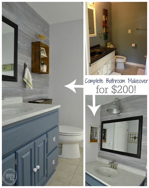 Bathroom Remodeling On A Budget: Tips And Tricks – The Urban Decor