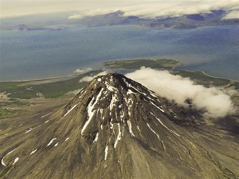 St. Augustine Volcano Photograph by Phyllis Taylor | Fine Art America