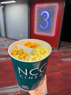 NCG CINEMA - BROOKHAVEN - 12 Photos & 18 Reviews - Cinema - 3365 Buford Hwy, Atlanta, GA - Phone ...