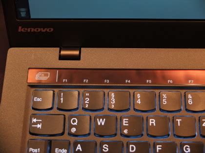 Installing Ubuntu on a Thinkpad X1 Carbon - Part 3