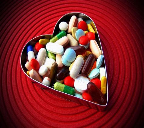 Pills Wallpapers - Top Free Pills Backgrounds - WallpaperAccess