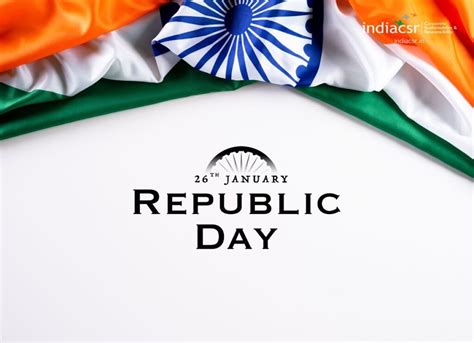 Happy Republic Day 2024: 60+ Best Messages, Quotes, Wishes and Images to share on Republic Day