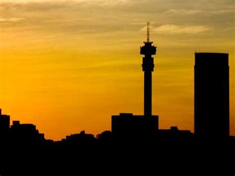 Johannesburg Skyline (mediaclubsouthafrica)