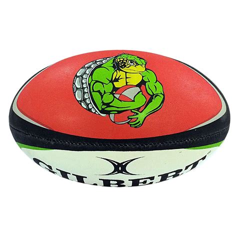 Gilbert Custom Rugby Balls - Rugby Imports