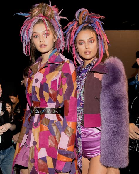 The Dreadlocks Controversy: Marc Jacobs, the U.S. Court of Appeals, and More | Vogue