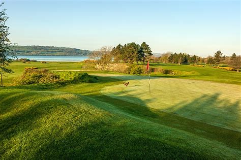 Top 10 BEST golf courses in Ireland, RANKED