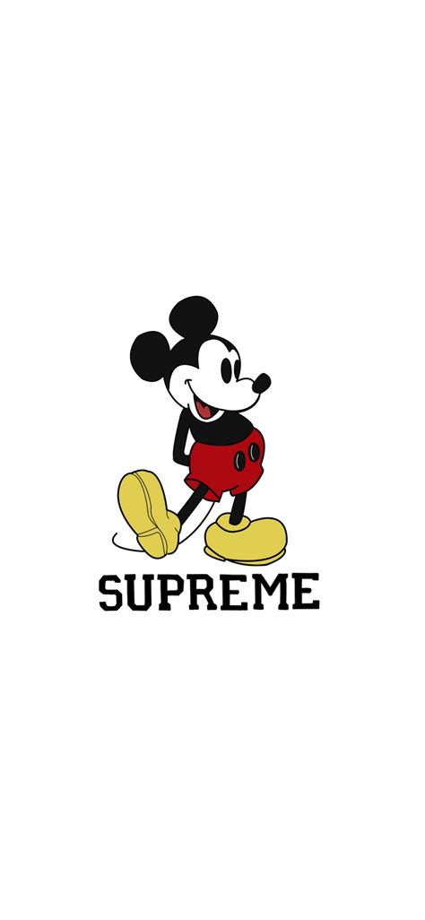 Drippy Mickey Mouse Wallpapers - Wallpaper Cave