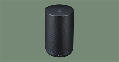 11 Best Google Home Speakers, Ranked by Price (2019) | WIRED