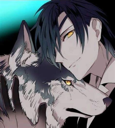 Wolf Anime Boy Sad : Wolf Anime Boy Sad Top 45 Sad Anime Movies Shows That Will Make You Cry ...