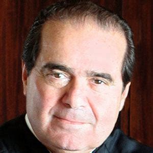 Antonin Scalia - Trivia, Family, Bio | Famous Birthdays