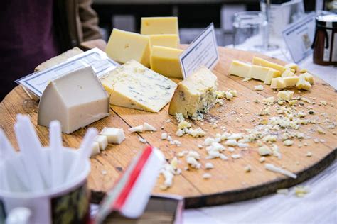 When it comes to cheese, the stinkier the better | SBS Food