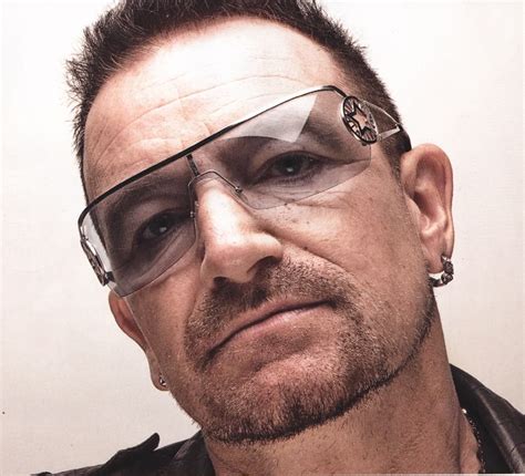 U2 Rocker Bono Set to Become Facebook Billionaire