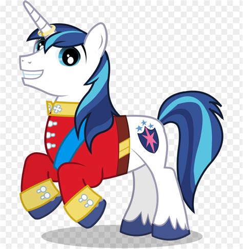 Free download | HD PNG my little pony shining armor PNG transparent with Clear Background ID ...