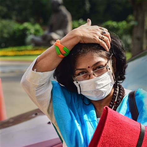 Monsoon Session Of Parliament In New Delhi Photos: HD Images, Pictures ...