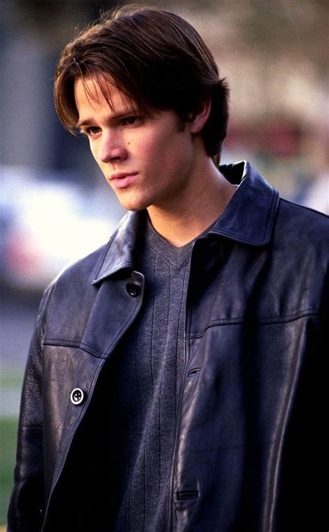 Jared Padalecki Officially Joins Gilmore Girls Revival: Let the Battle ...