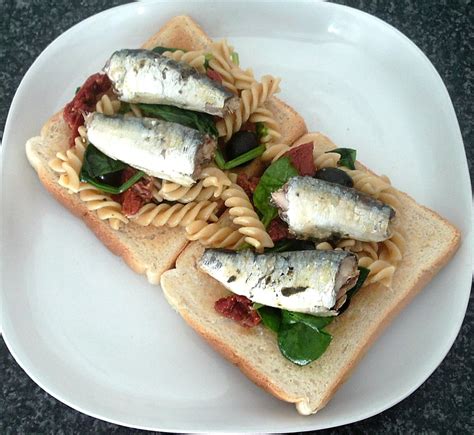 10 Different Ways to Serve Sardines on Toast - Delishably