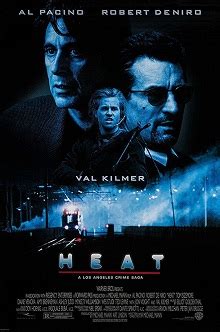Heat (1995 film) - Wikipedia