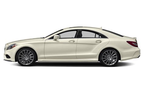 Mercedes-Benz CLS 550 - Model Years, Generations & News | Cars.com