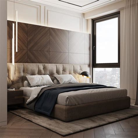 Bedroom Trends 2024: Best 12 Trends To Add Sophisticated Details In Space