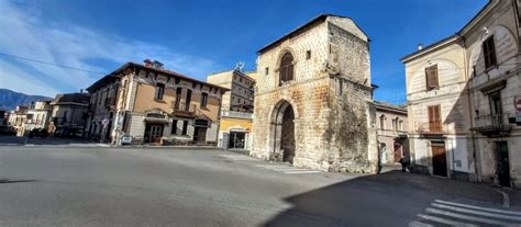 8 Best Places to Visit in Sulmona, Italy - Smart Travel to Italy