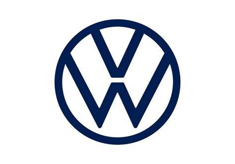 Volkswagen cambia de logo en el que consideran uno de los mayores rebrandings del mundo — Brandemia