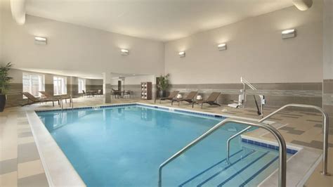 Hotel Near O'Hare Airport | Hyatt Place Chicago O'Hare Airport