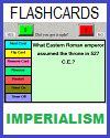 Dutch, French, and Italian Empires, and the Results of Imperialism Interactive Study Flashcards