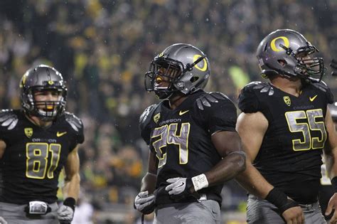 Oregon Ducks football: Who is the 'X-factor' for the Ducks offense? - oregonlive.com