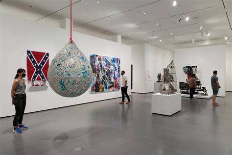 Baltimore Museum Showcases Work by Underrepresented Artists, Funded by 2018 Deaccessioning