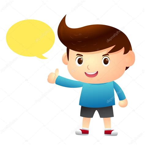 Animated Clipart Talking