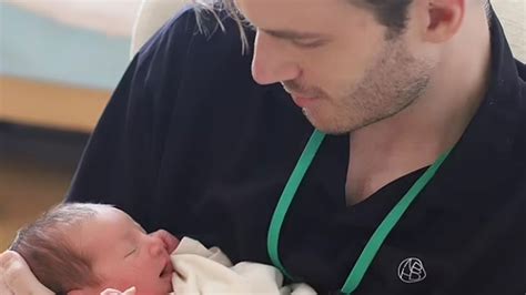 PewDiePie welcomes first child with wife Marzia Kjellberg as YouTube star reveals baby's name ...