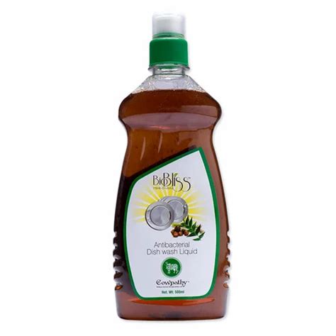 Dish Wash Liquid at Rs 98/litre | in Mumbai | ID: 27454741912