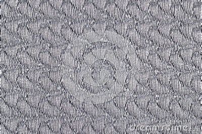 Silver Fabric Texture Stock Photo - Image: 35639790