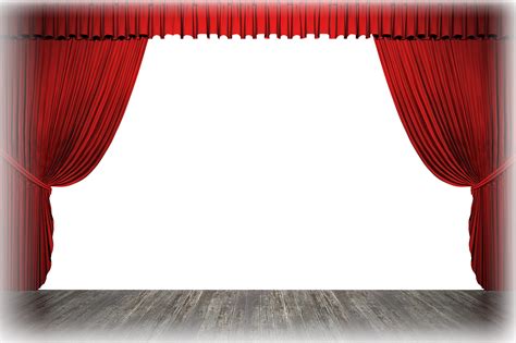 Curtain Transparent - PNG All | PNG All